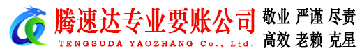 利津清债公司